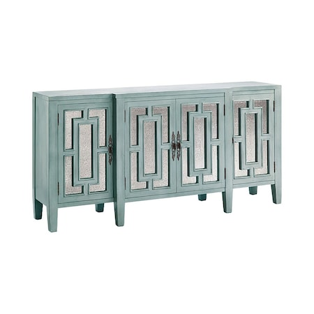 Stein World Stein World 13387 Carraway Console Table 13387